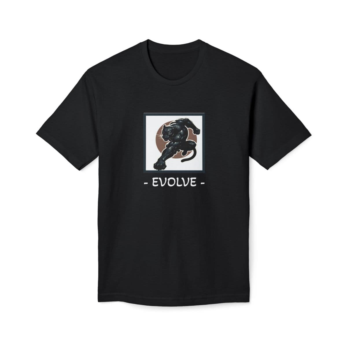 Evolve Graphic Tee