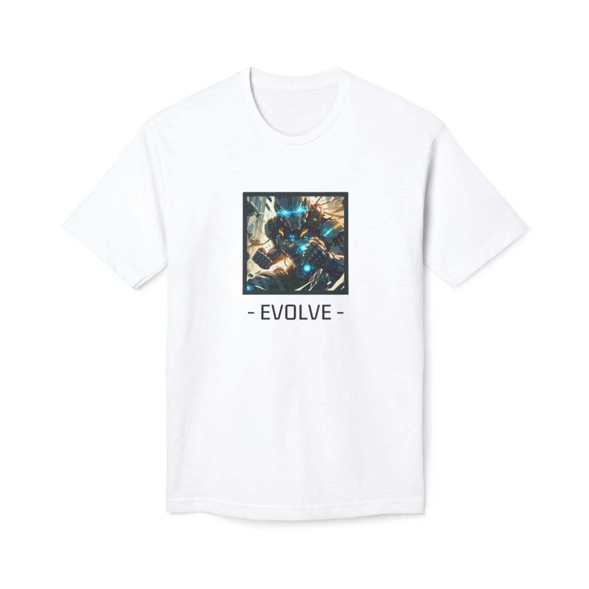 Evolve Graphic Tee