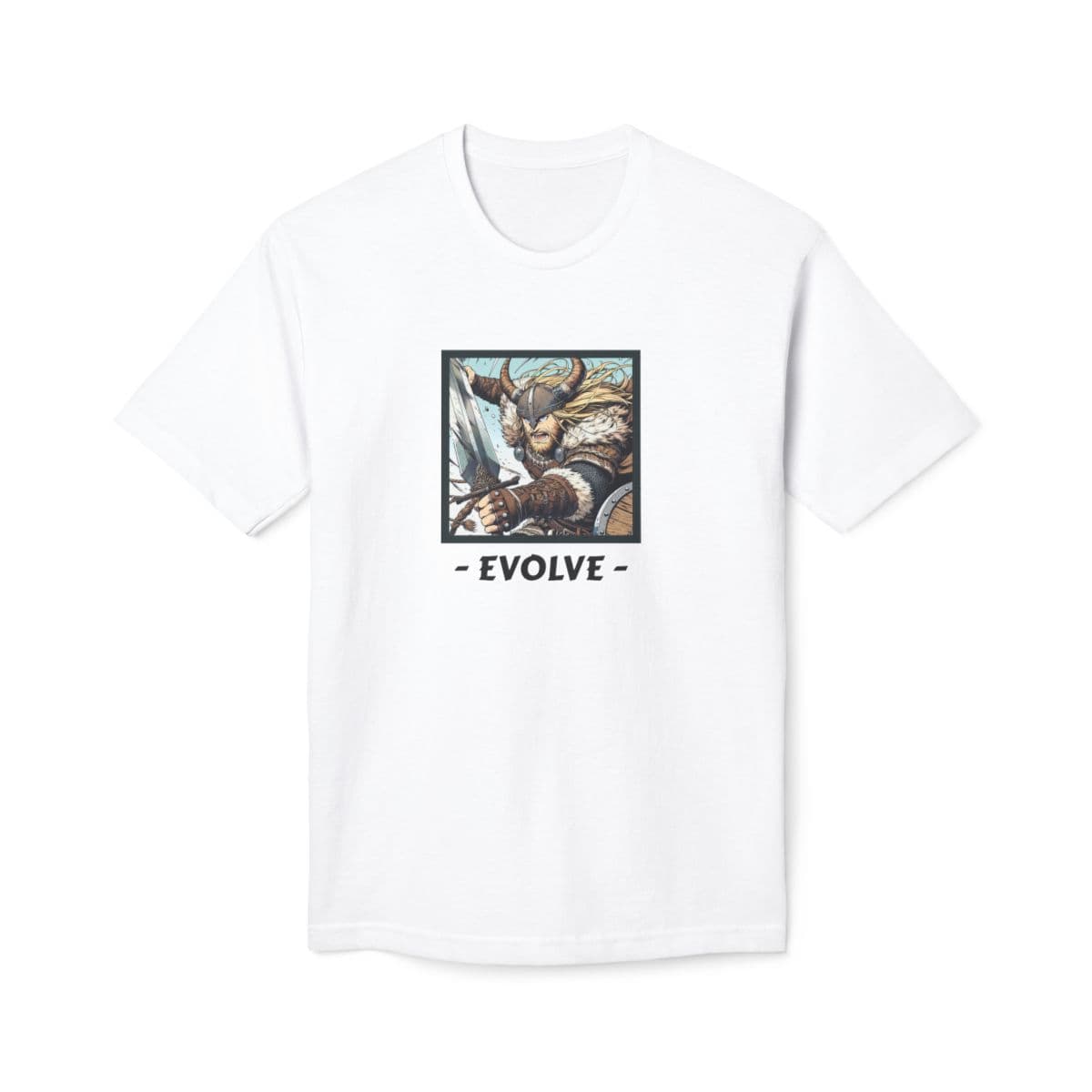 Evolve Graphic Tee