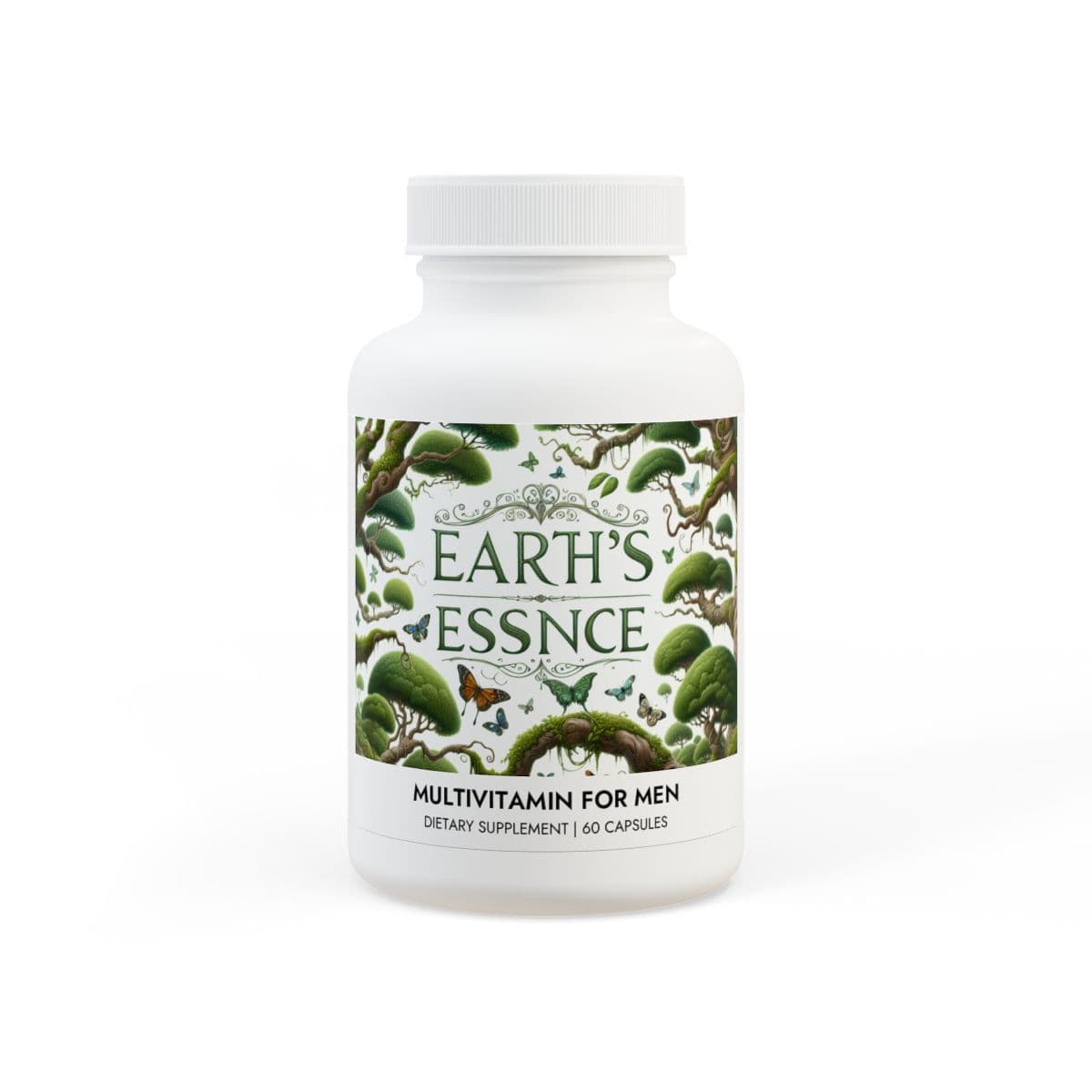 Multivitamin for Men