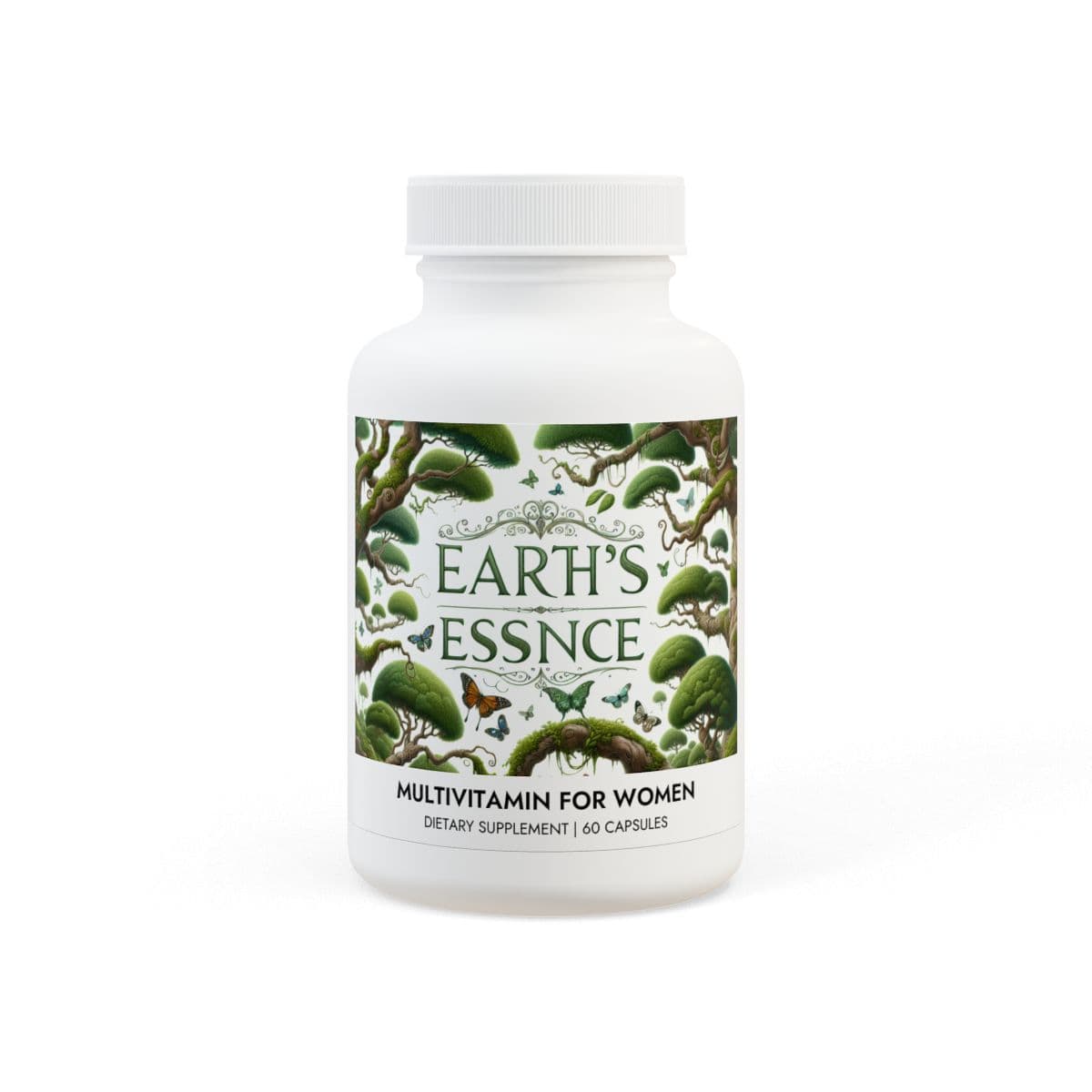 Multivitamin for Women