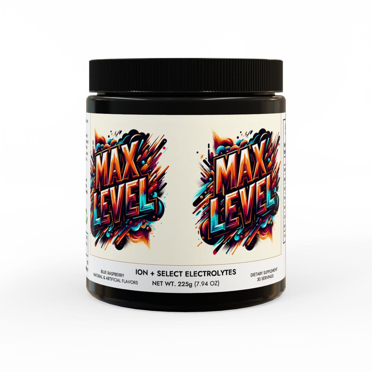 ION + Electrolyte Supplement