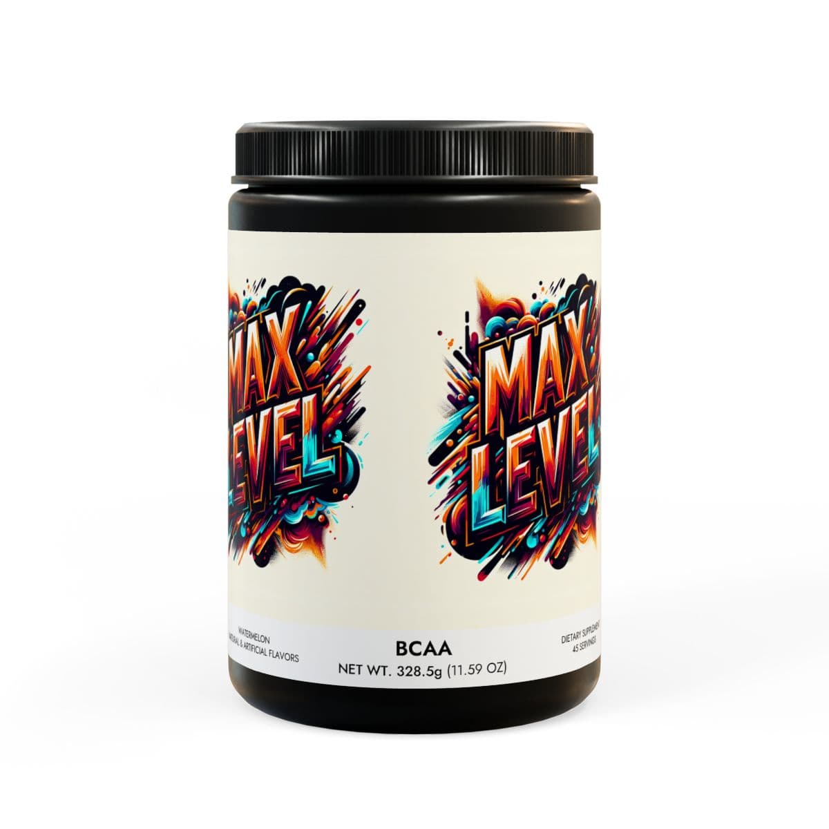 BCAA Supplement