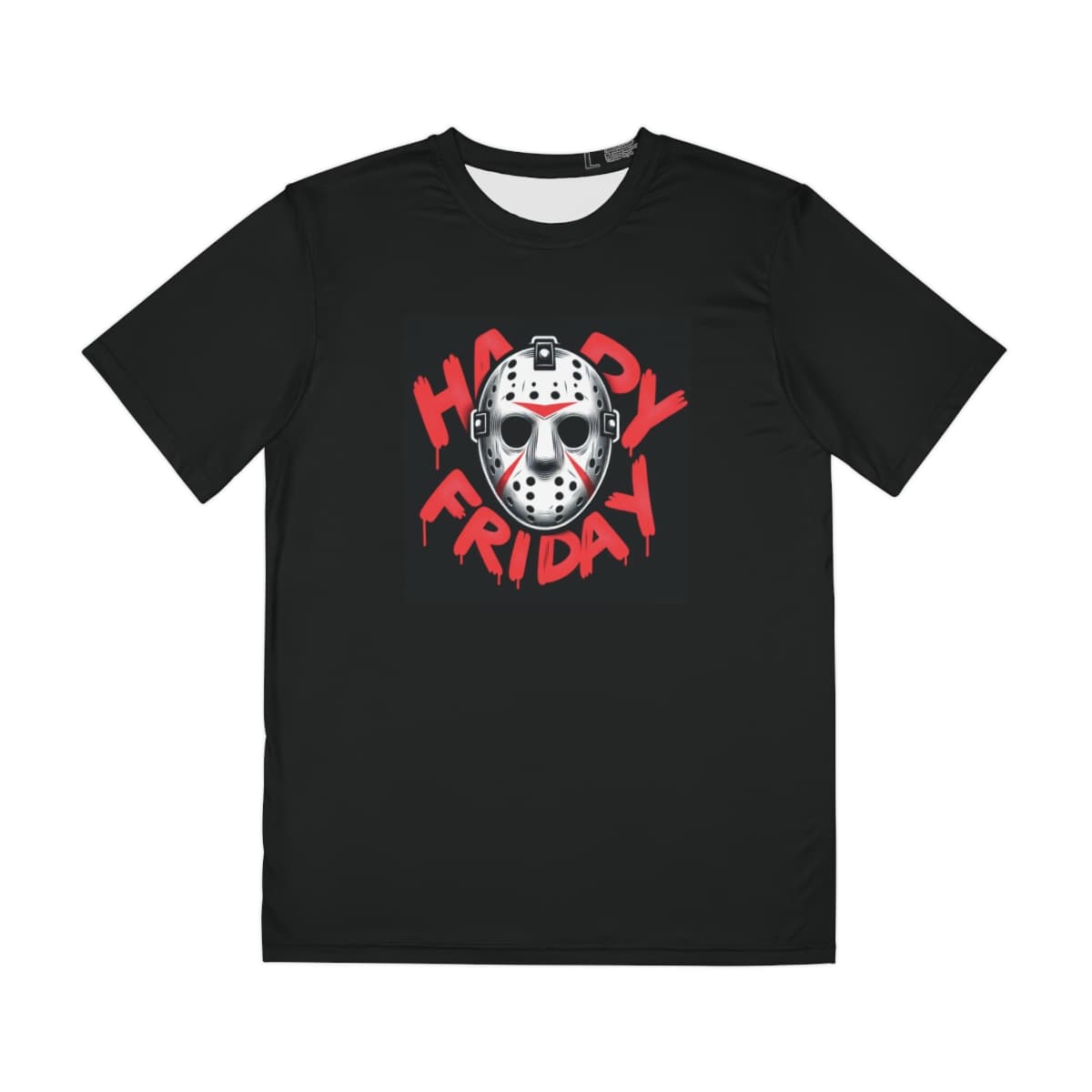 Happy Friday T-Shirt