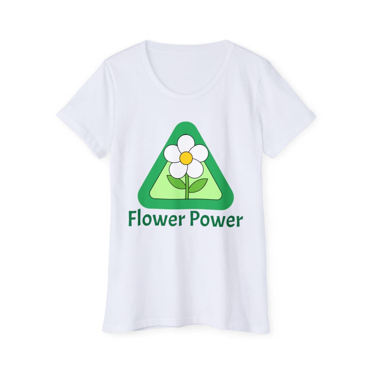 Organic Short Sleeve T-Shirt