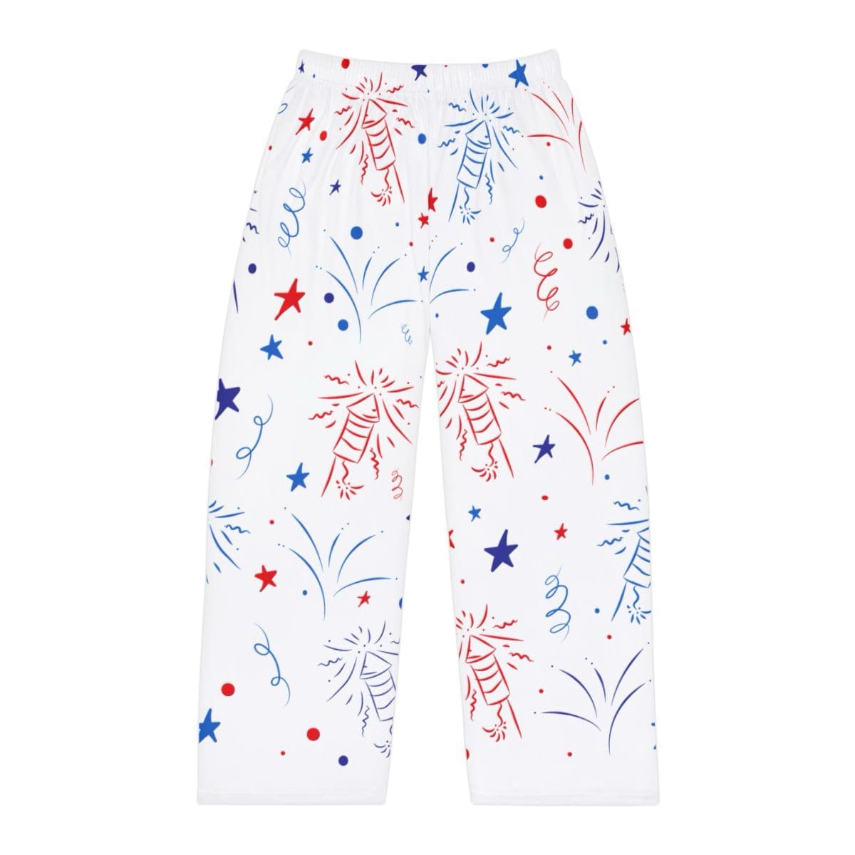 4th of July Pajama Pants