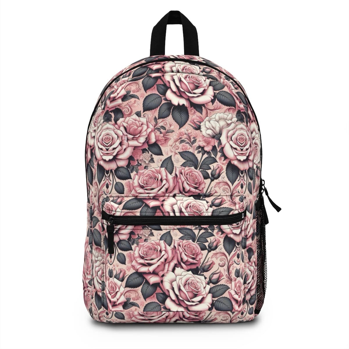 Rosy Backpack