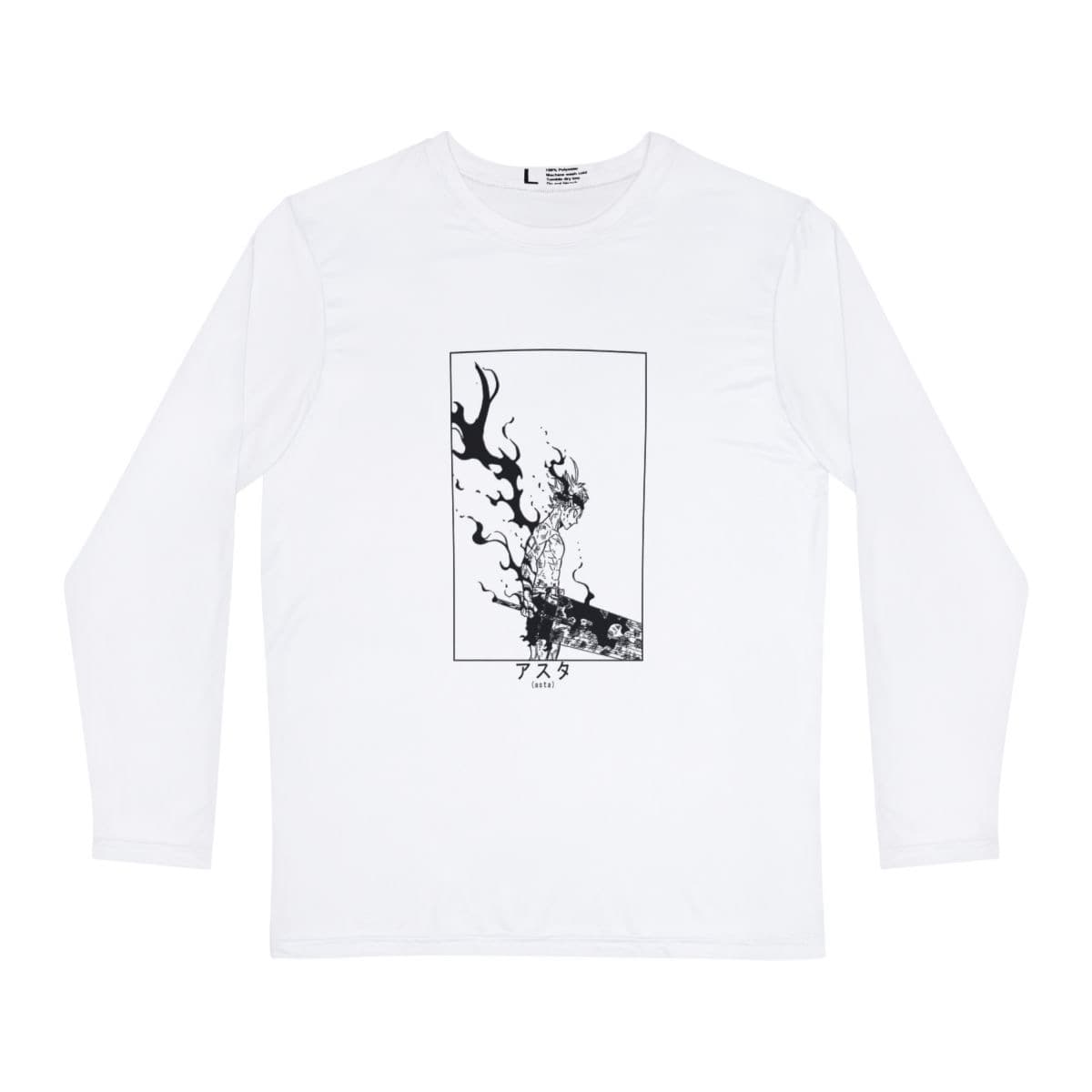 Asta Full Power Long Sleeve