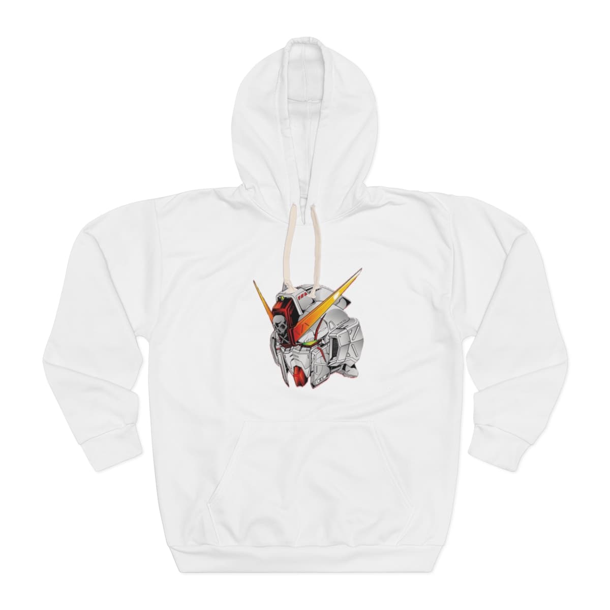 Gundam Hoodie