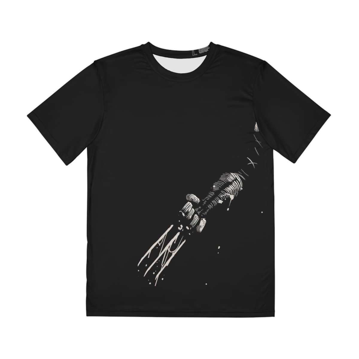 Wolverine Tee