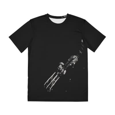 Wolverine Tee