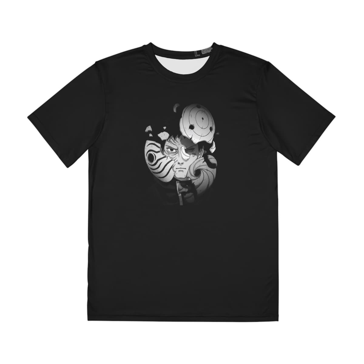 Obito Graphic Tee