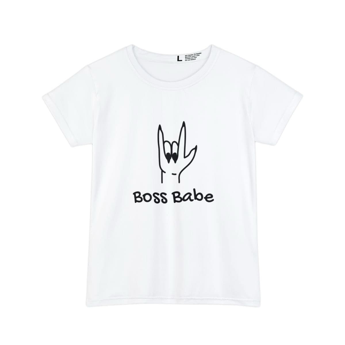 Boss Babe Shirt