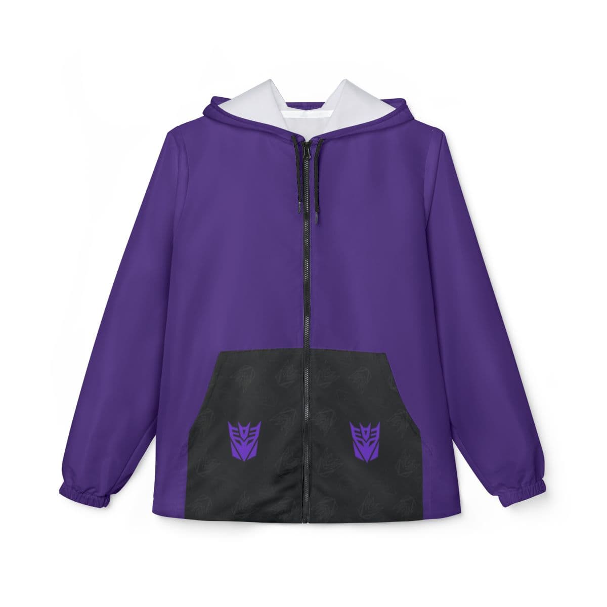 Decepticon Windbreaker