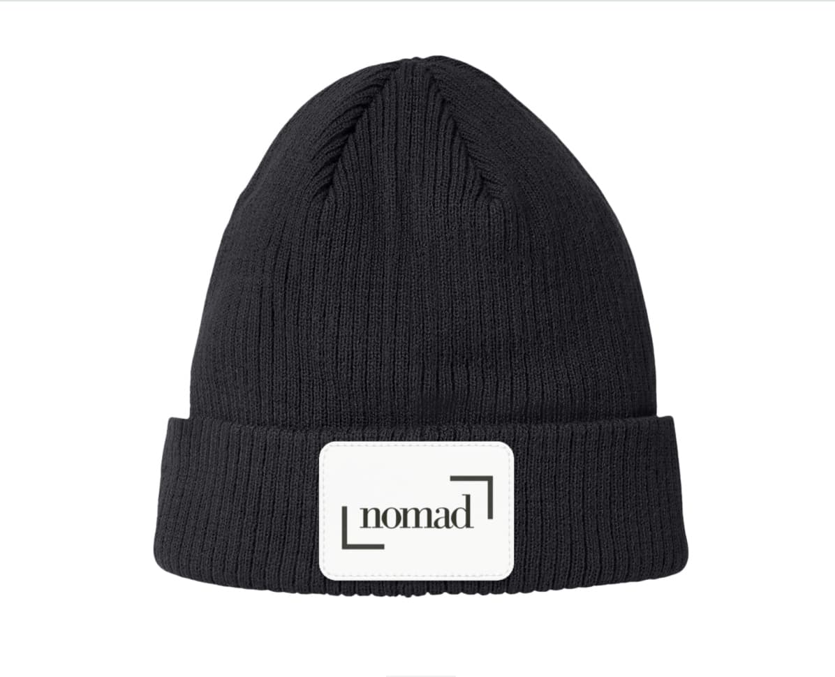 Cuffed Beanie