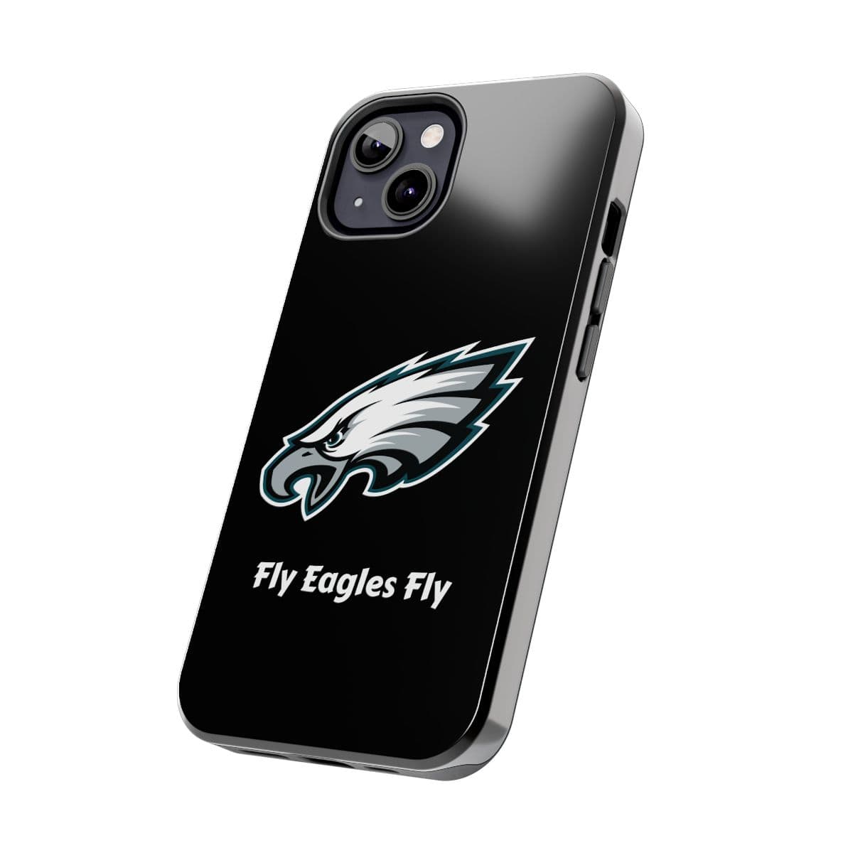 Fly Eagles Fly Case
