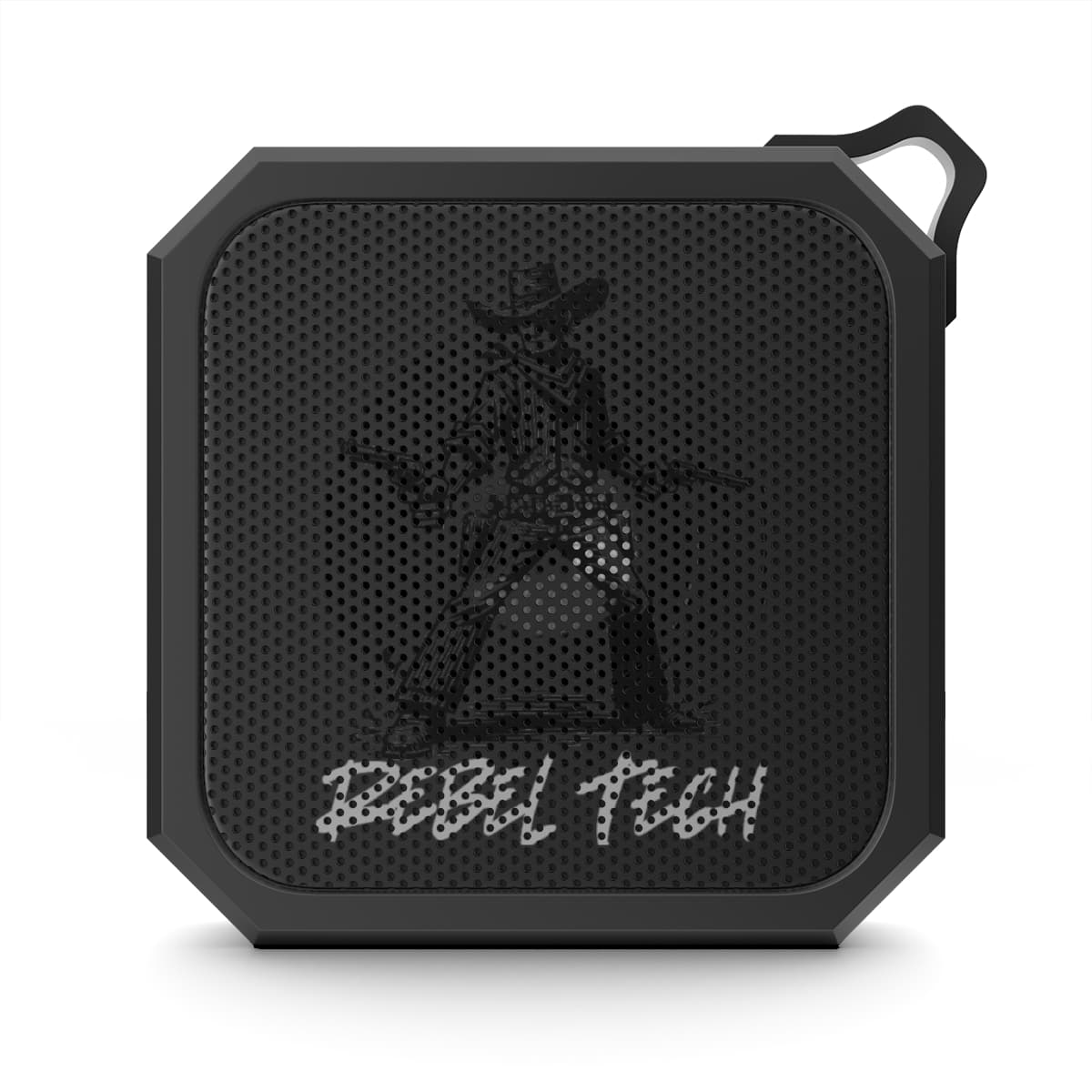 Outdoor Bluetooth Speaker