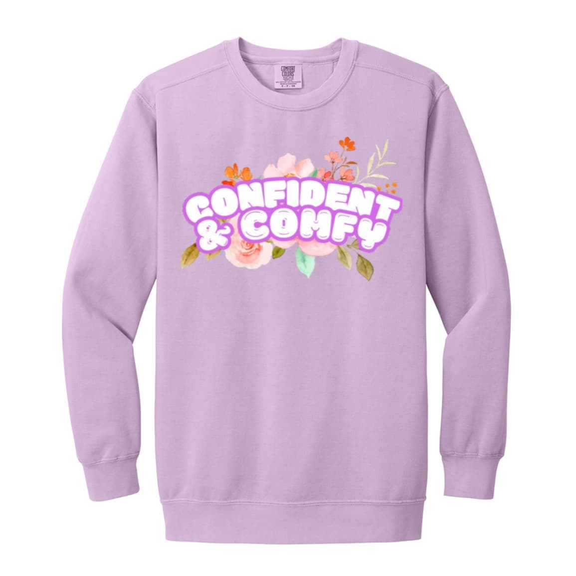 Comfy Sweatshirt