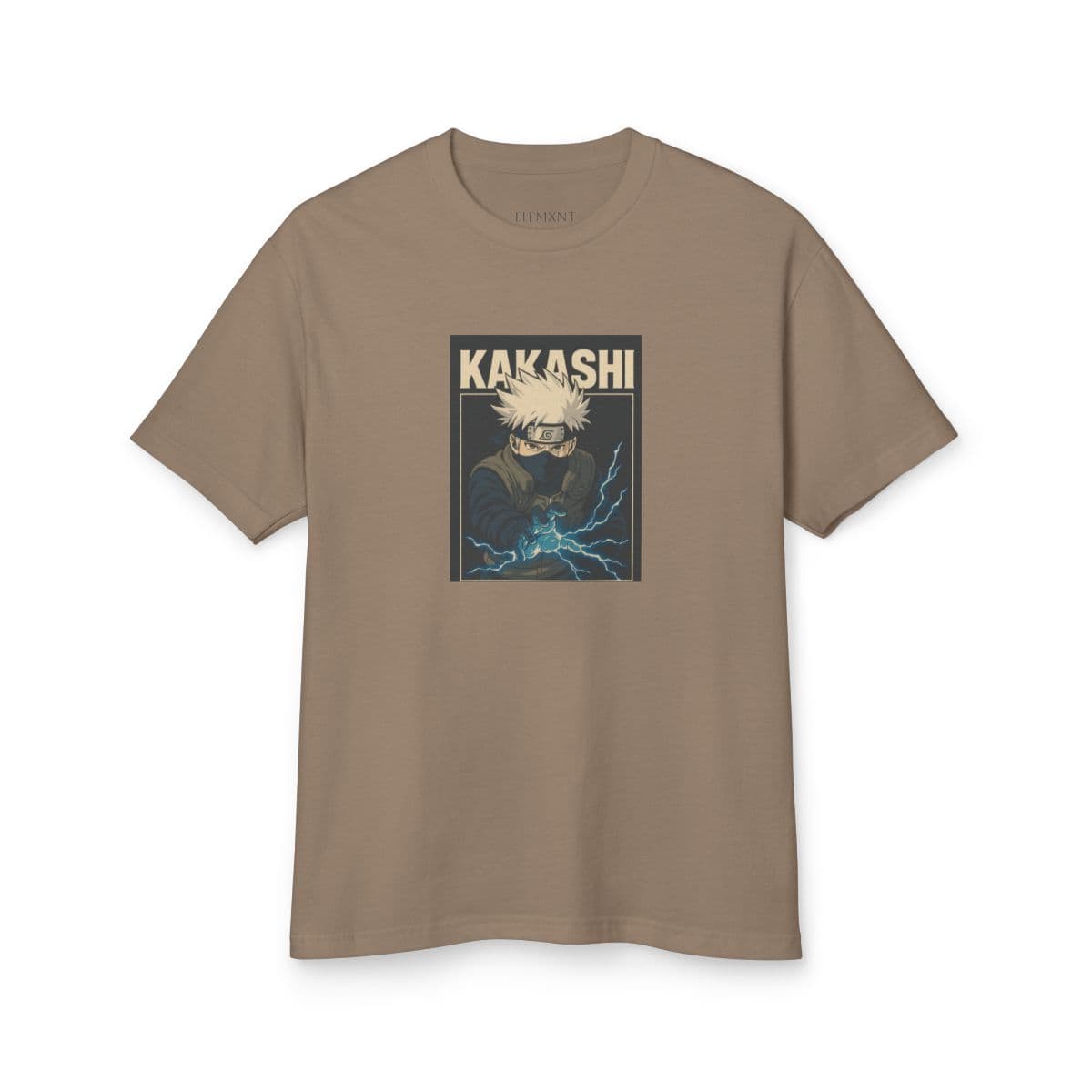 Kakashi Unisex Graphic Tee