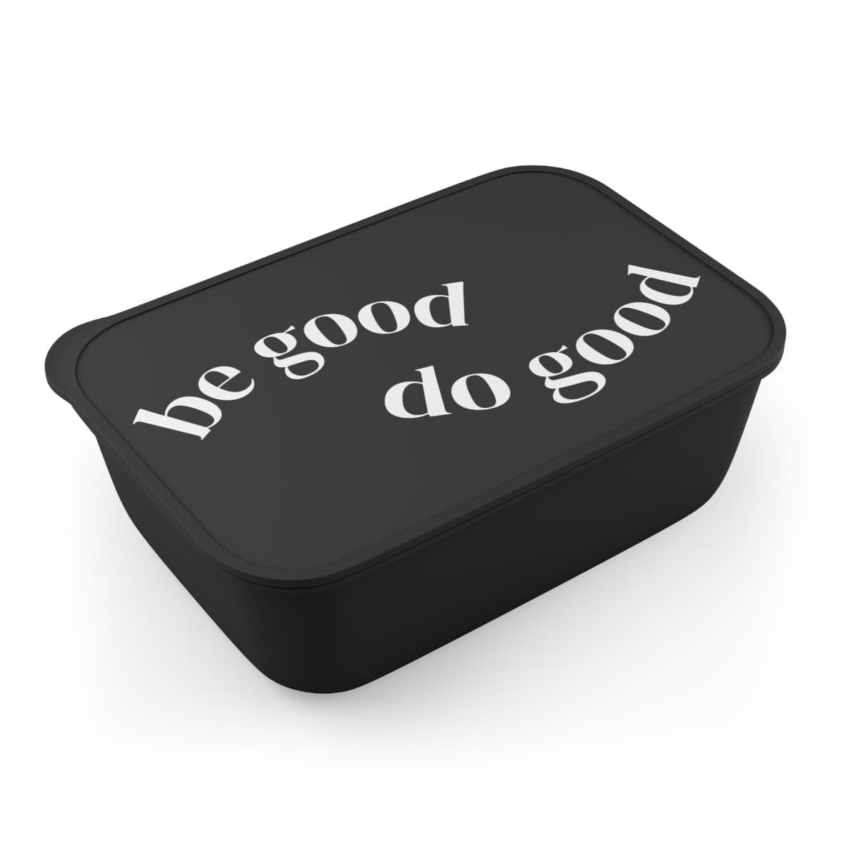 Eco-Friendly Bento Box