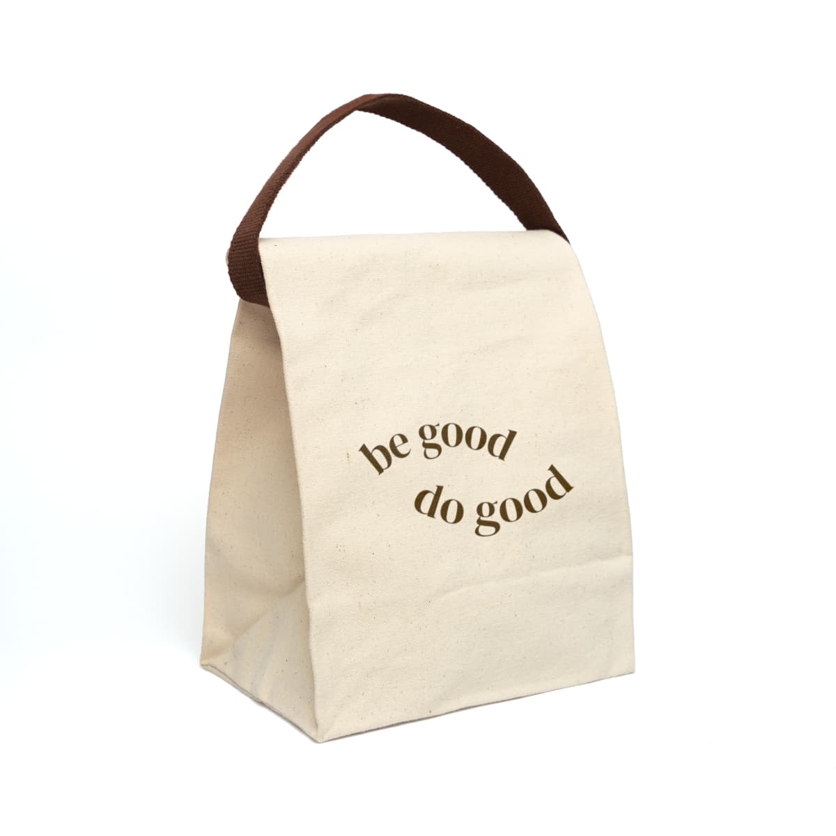 Eco-Friendly Lunch Bag